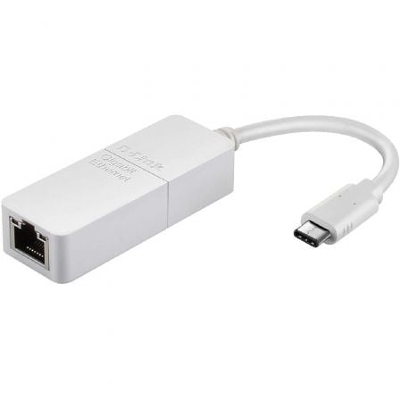 Adaptador USB Tipo-C